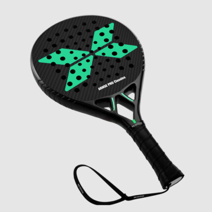 Classic Carbon Paddle Pickleball Games