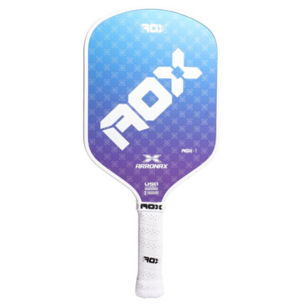 Cushion Grip Pickleball Racket
