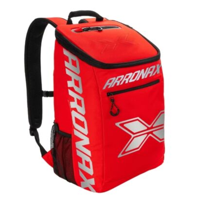 Custom Bag for Pickleball Lovers