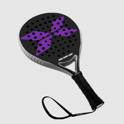 Latest Custom Carbon Fiber Racket