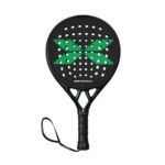 Custom Carbon Paddle for Tennis