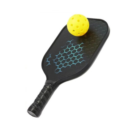 Custom Glass Fiber Racket