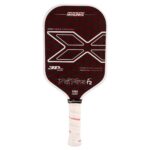 Custom Logo 18K Carbon Paddle