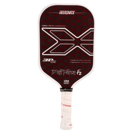 Custom Logo 18K Carbon Paddle