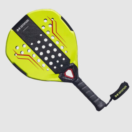 Custom Logo 18K Carbon Racket