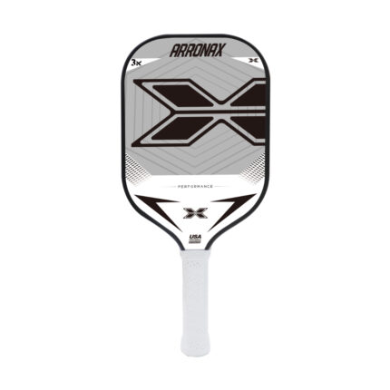 Latest Custom Logo 3K Carbon Paddle
