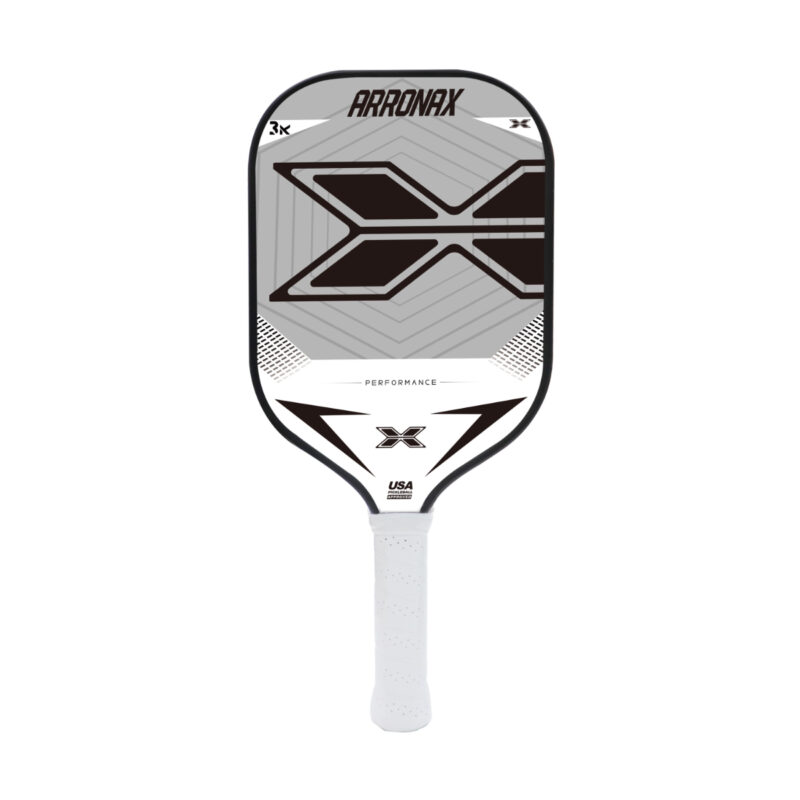 Latest Custom Logo 3K Carbon Paddle