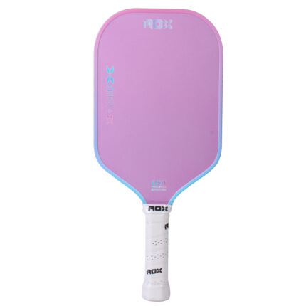 Pickleball Custom Logo Fiberglass Paddle