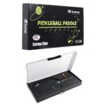 Latest Custom Logo Racket Gift Box