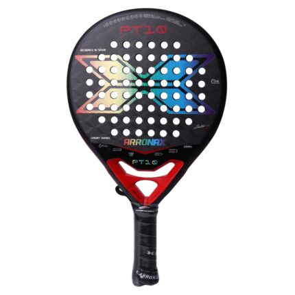 Professional Custom Logo Tennis Racket