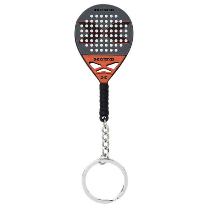 Latest Custom Paddle Keychains Gift