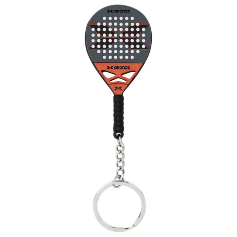 Latest Custom Paddle Keychains Gift