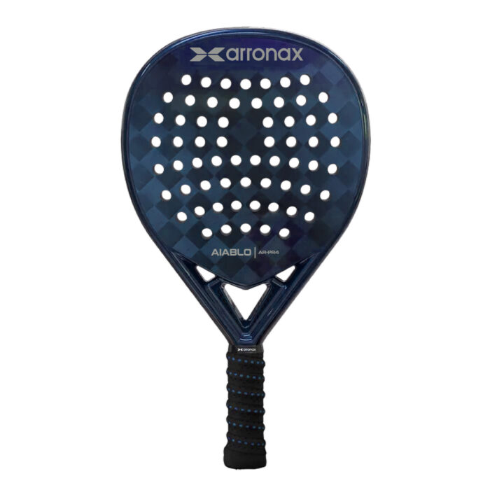 High End Custom Paddle