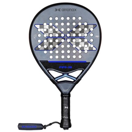Custom Power Paddle