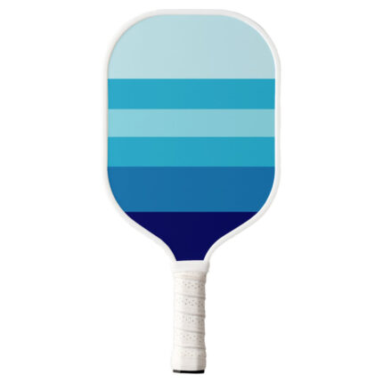 Latest Custom Print Pickleball Paddle