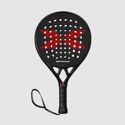 Titanium Grip Custom Print Tennis Racket