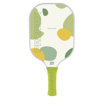 Custom Printed Fiberglass Paddle