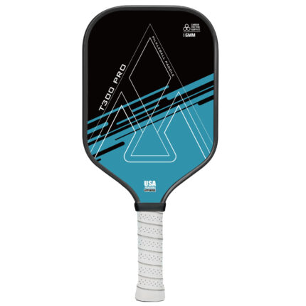 Custom Printed Paddle for Pickleball