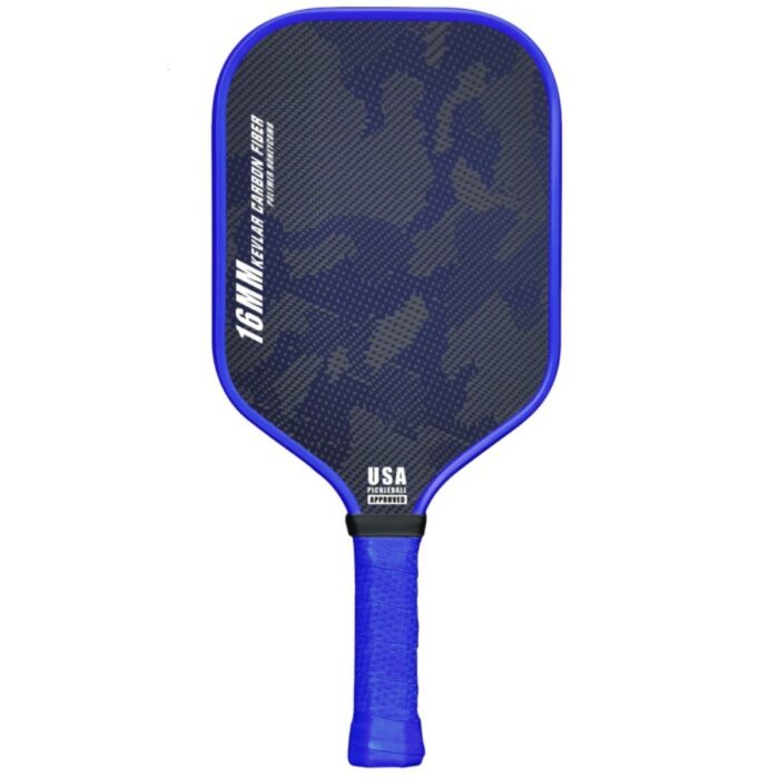 T700 Custom Pro Pickleball Paddle