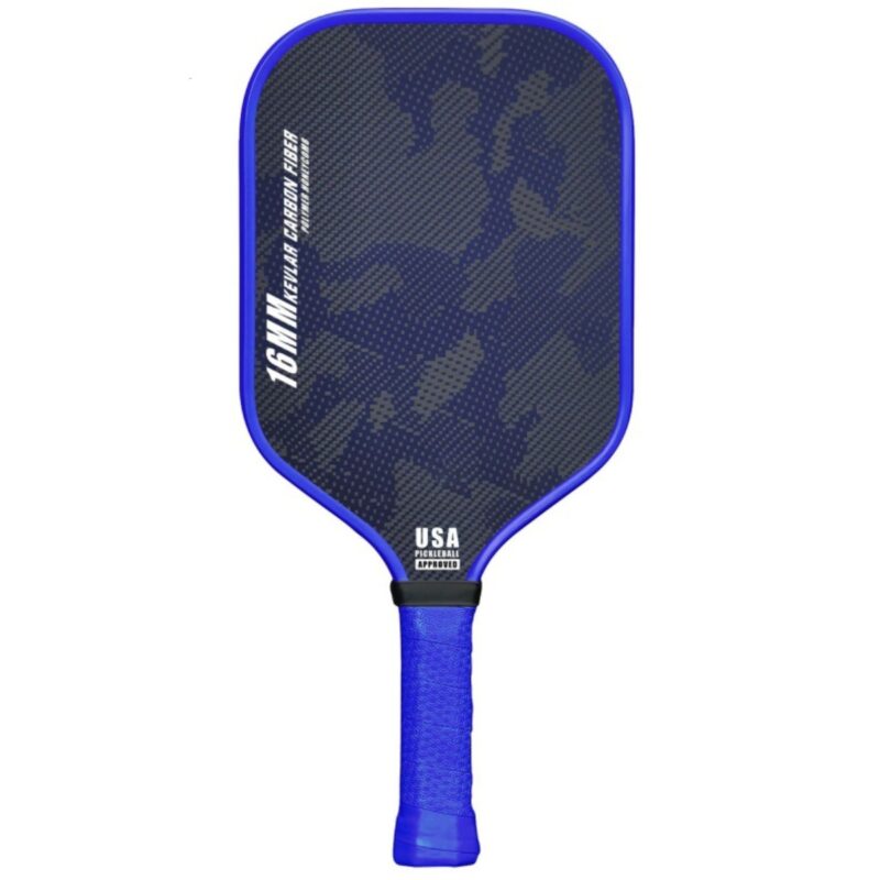 T700 Custom Pro Pickleball Paddle