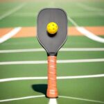 Latest Custom T300 Pickleball Paddle