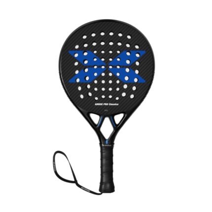 Custom Tennis Racket Pro Edition