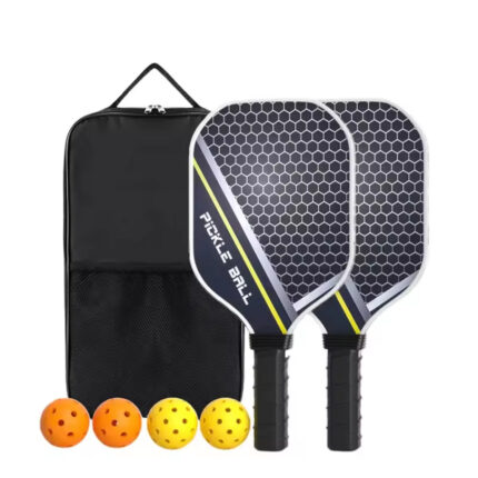 2025 Custom USAPA Approved Paddle