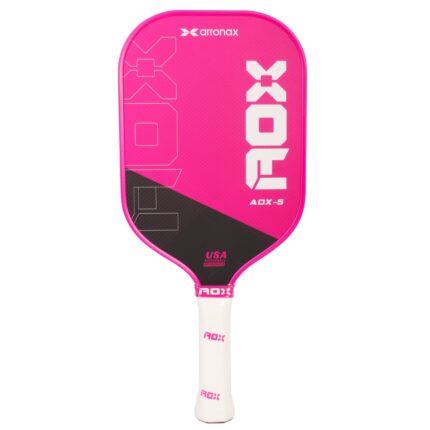 New Customizable 16mm Fiberglass Paddle