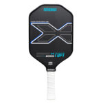 Customizable Carbon Racket Paddle Pro