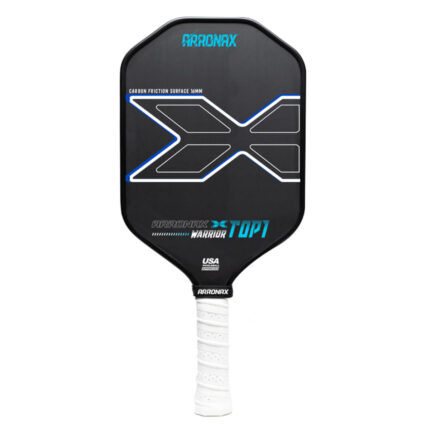 Customizable Carbon Racket Paddle Pro
