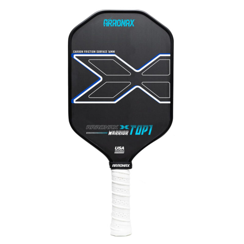 Customizable Carbon Racket Paddle Pro