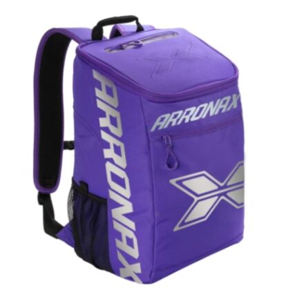 Customizable Paddle Bag for Pickleball