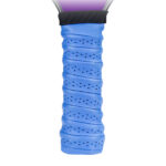 Customizable Paddle Grip for Rackets