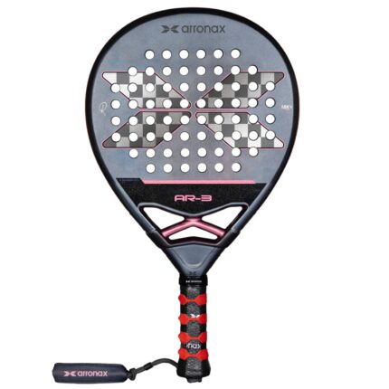 High Quality Customization Padel Racquet