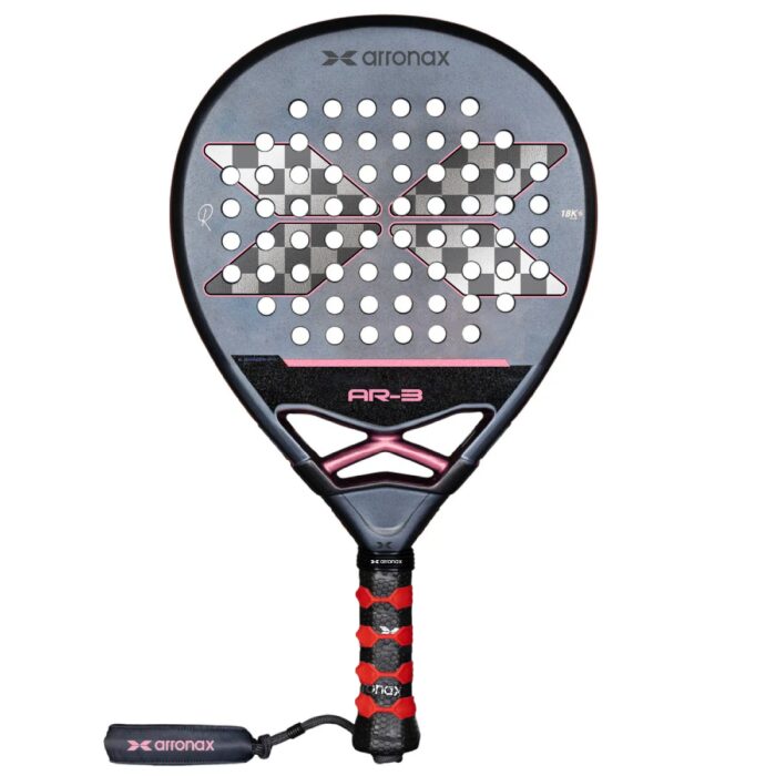 High Quality Customization Padel Racquet