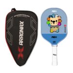 Glass Fiber Cute Paddle for Kids
