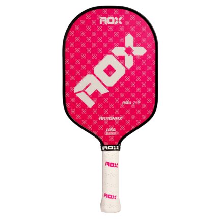 Durable Fiberglass Racket for Pickleball