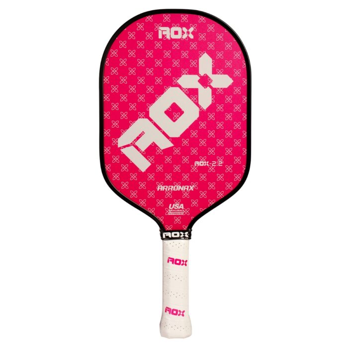 Durable Fiberglass Racket for Pickleball