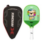 Durable Glass Fiber Paddle for Kids