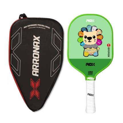 Durable Glass Fiber Paddle for Kids