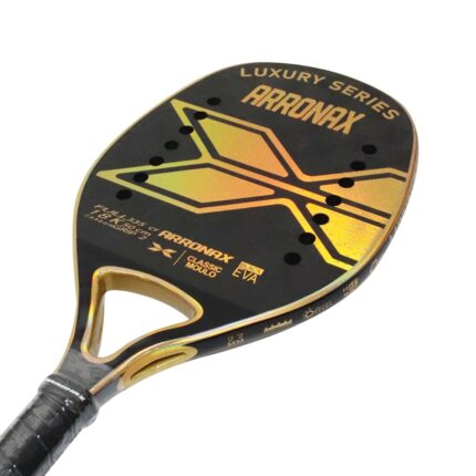 Durable Latest Pickleball Paddle