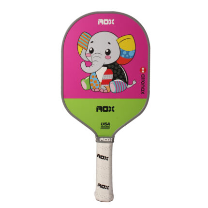 Elephant Printed Paddle