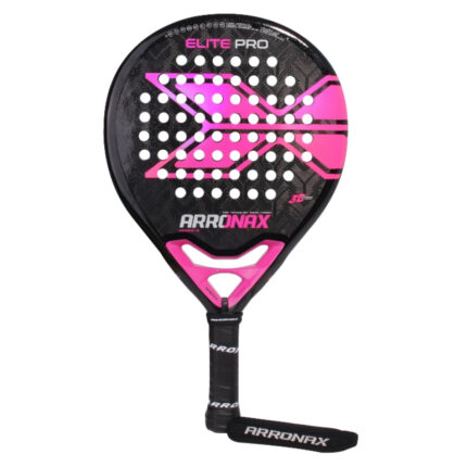 EVA Core Fiber Paddle for Pickleball