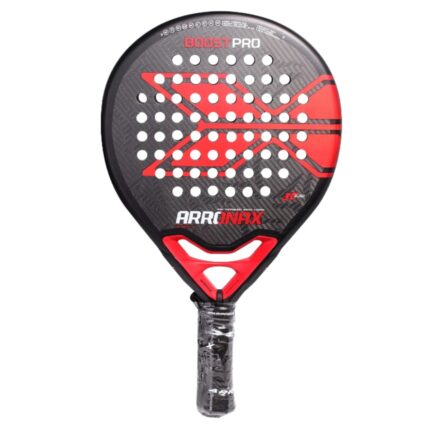 EVA Core Padel Racquet Pro Edition