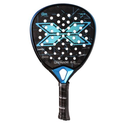 Diamond EVA Core Tennis Paddle