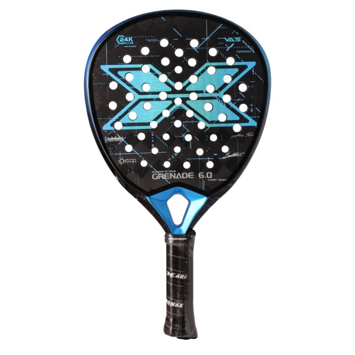 Diamond EVA Core Tennis Paddle