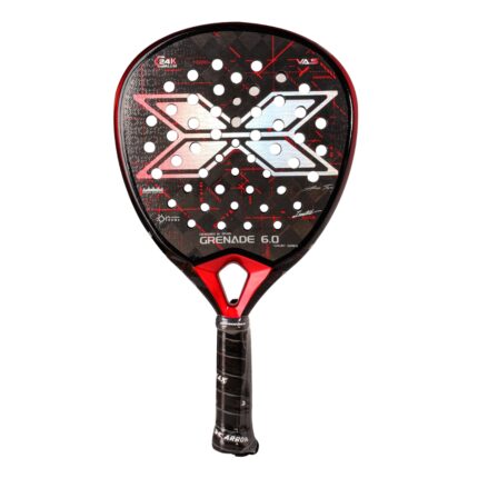 Diamond EVA Core Tennis Racquet