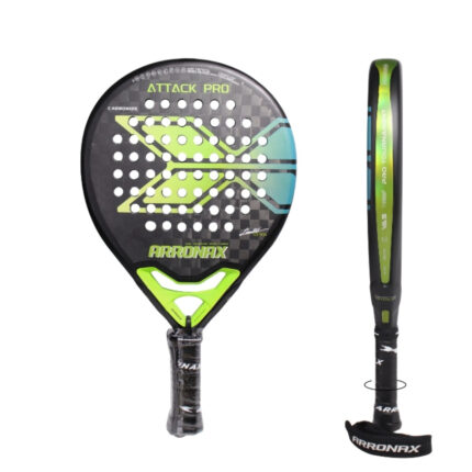 EVA Core Titanium Racket for Pickleball