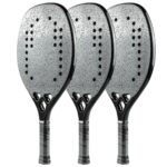 Eva Memory Foam Tennis Rackets
