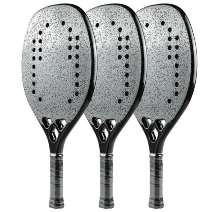 Eva Memory Foam Tennis Rackets
